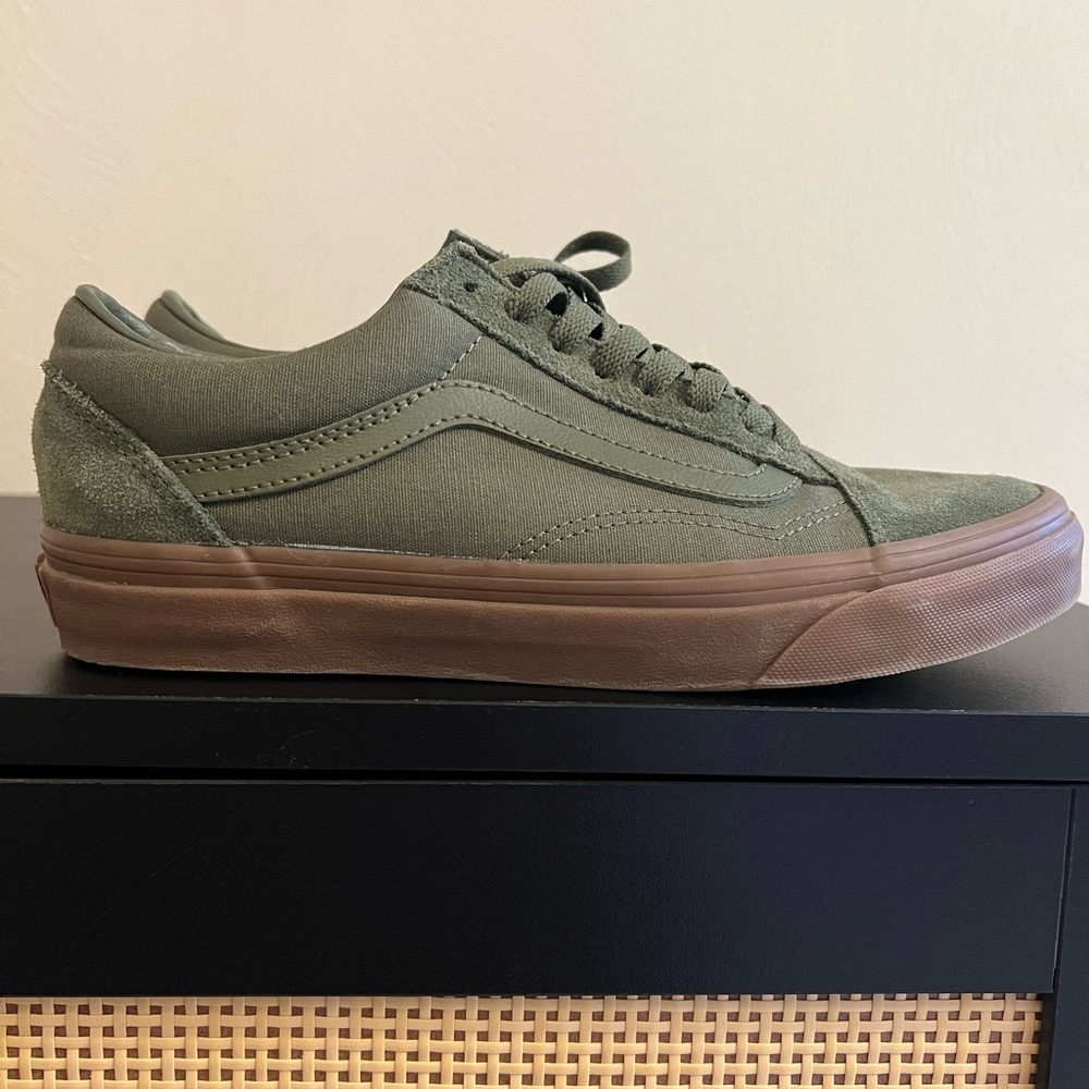 Vans Old Skool